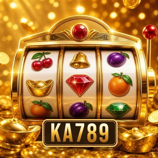 ka789 Indonesia