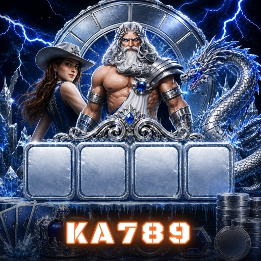 Tampilan antarmuka ka789 APK v4.7.5 saat pengujian performa dan keamanan di perangkat Android